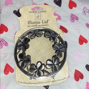 Yankee Candle Illuma Lid